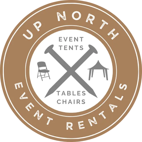 Labor & Setup Service: Tables and Chairs