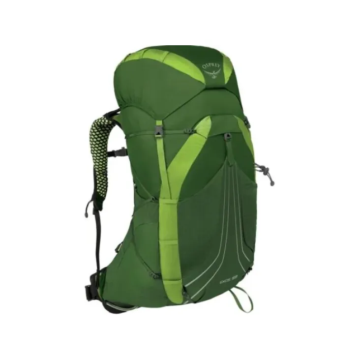 Osprey Exos 58