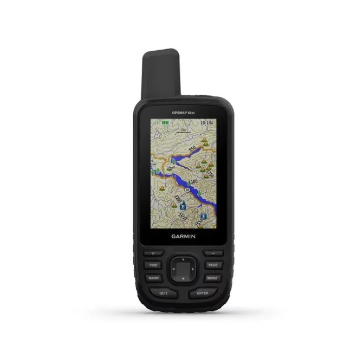 Garmin GPSMAP 66st