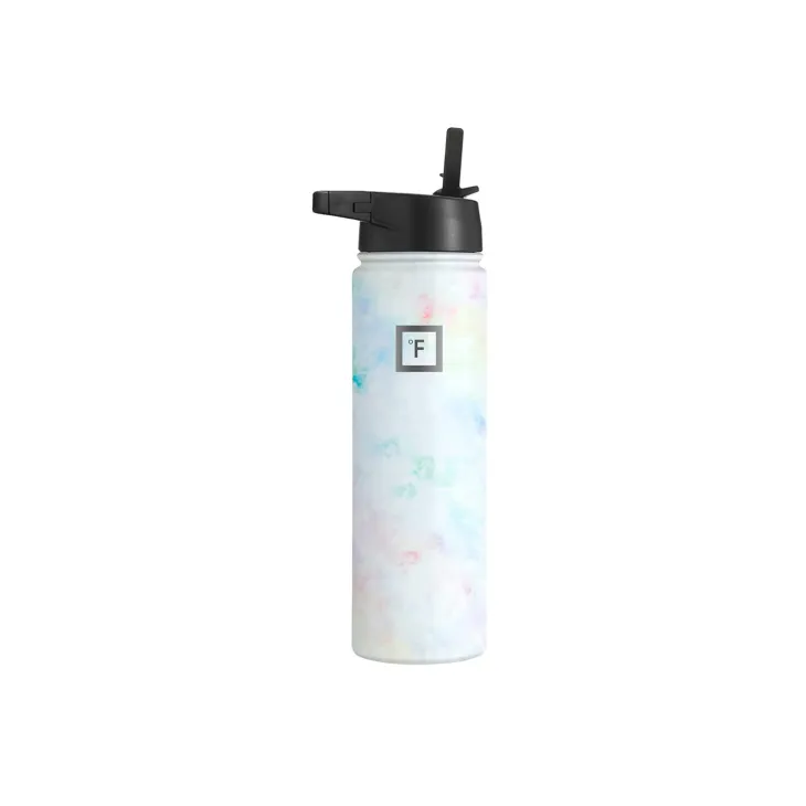 Iron Flask Insulated