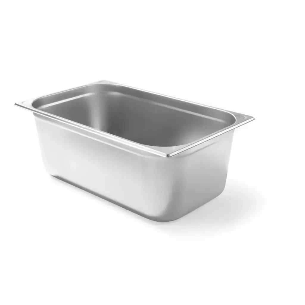 Gastronormbak 1/1 200 mm