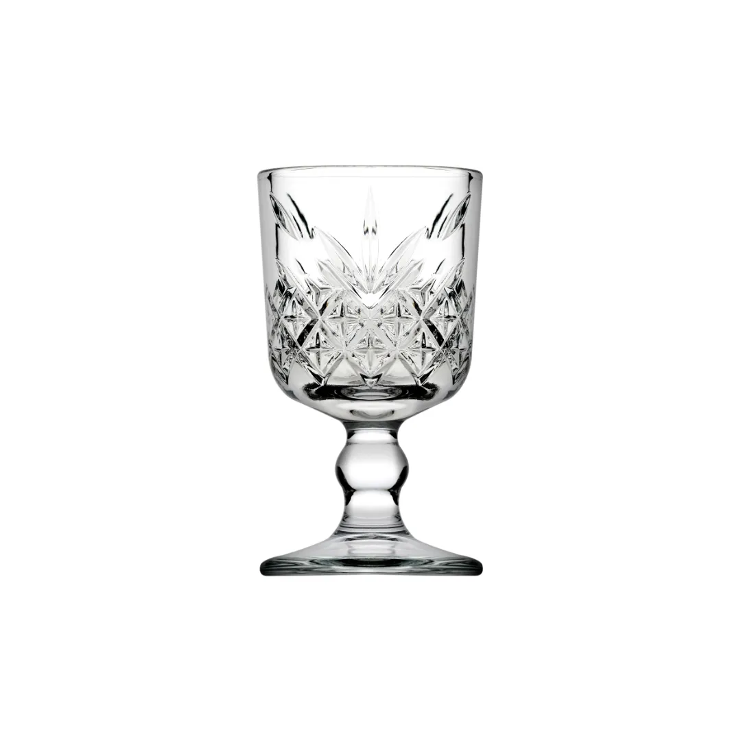 Borrelglas Timeless, 6 cl