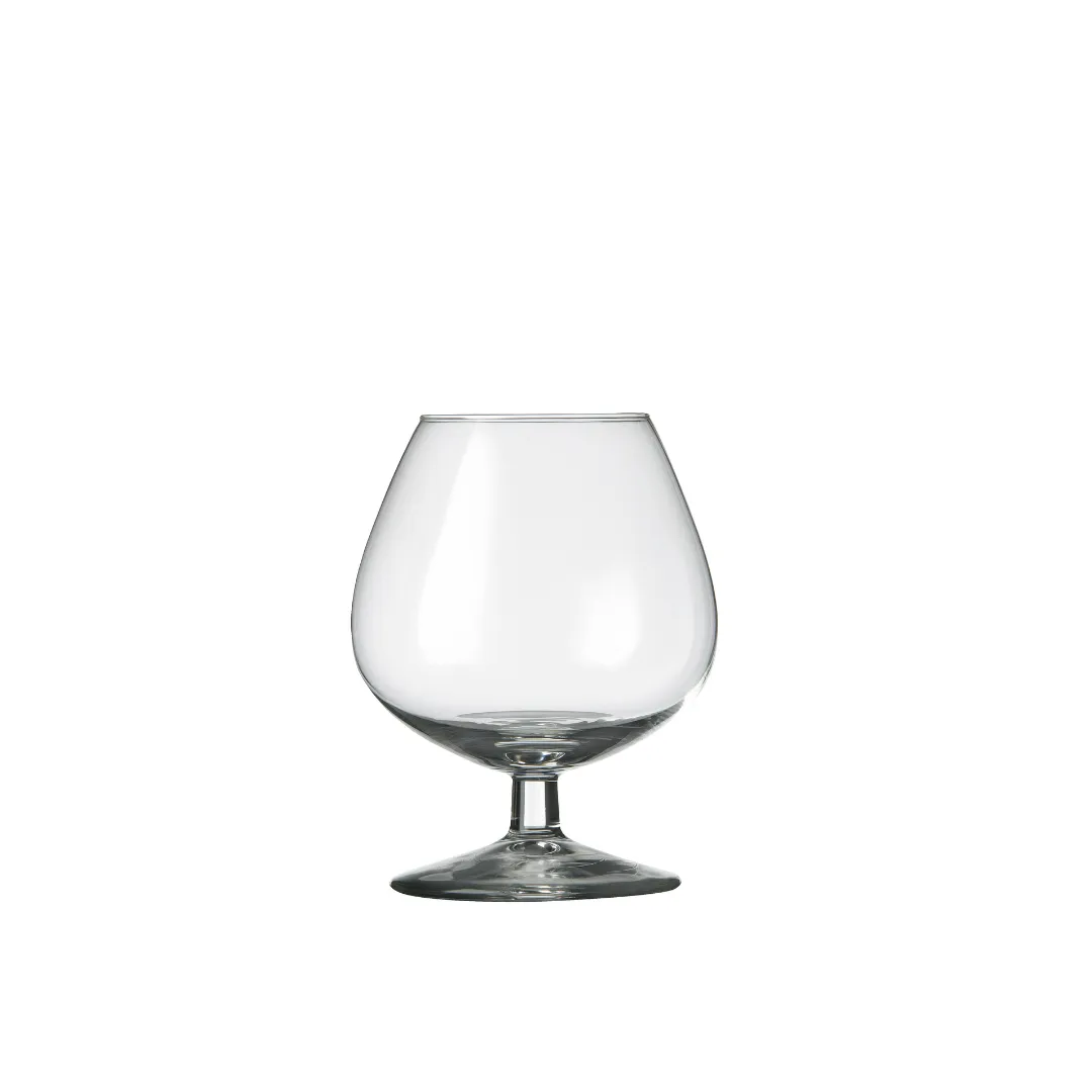 Cognacglas, 25 cl