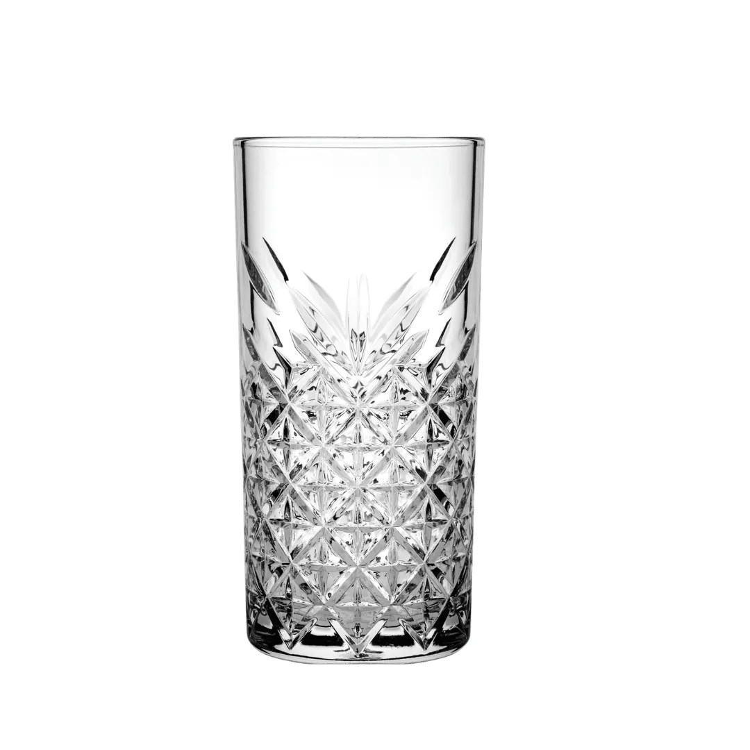 Longdrinkglas Timeless, 30 cl