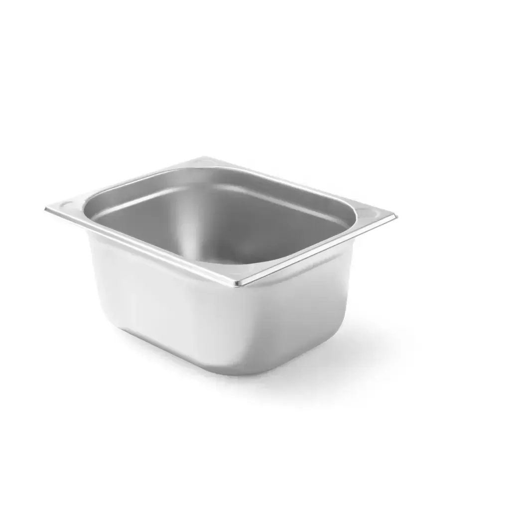 Gastronormbak 1/2 150 mm