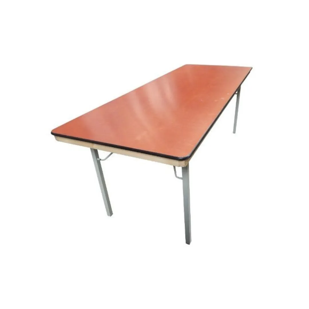 Klaptafel 120 x 80 cm