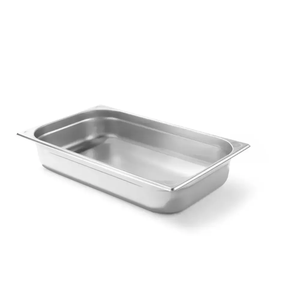 Gastronormbak 1/1 100 mm