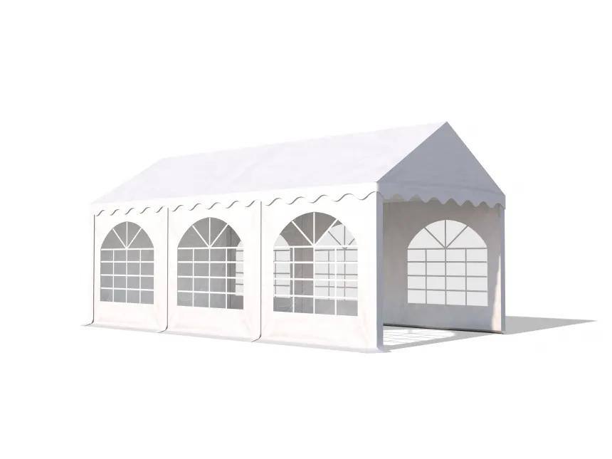 Partytent 3x6m