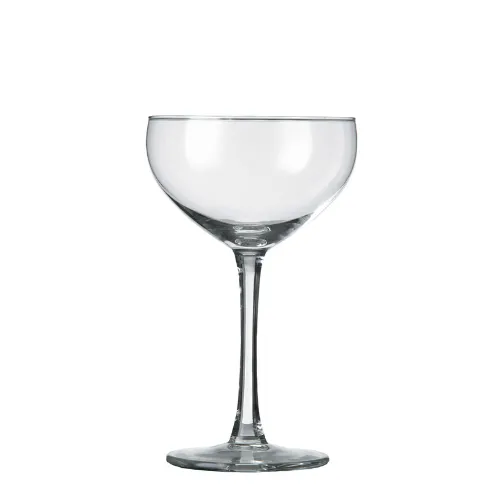 Champagnecoupe 24 cl