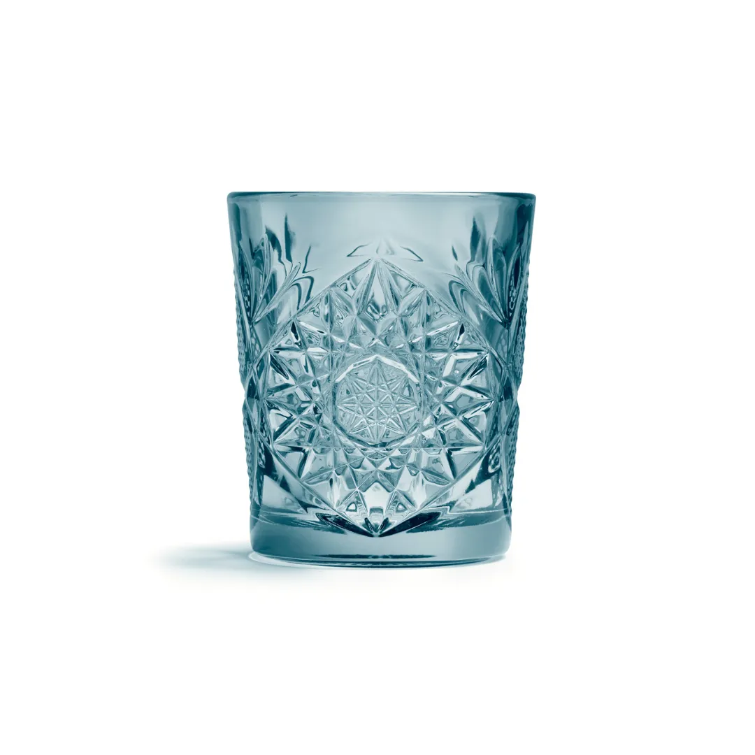 Tumbler Hobstar Blauw, 35 cl