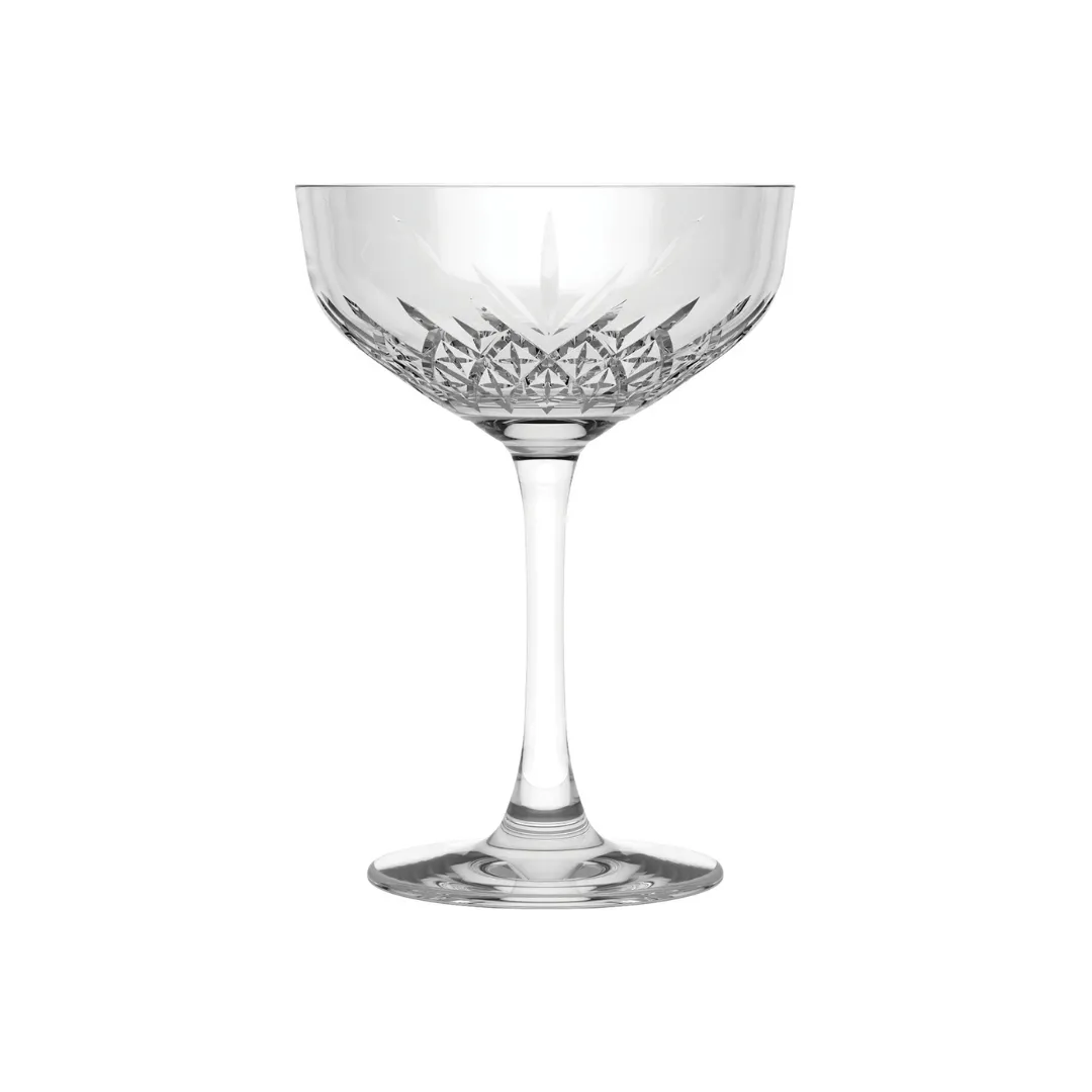 Champagnecoupe Timeless, 26 cl
