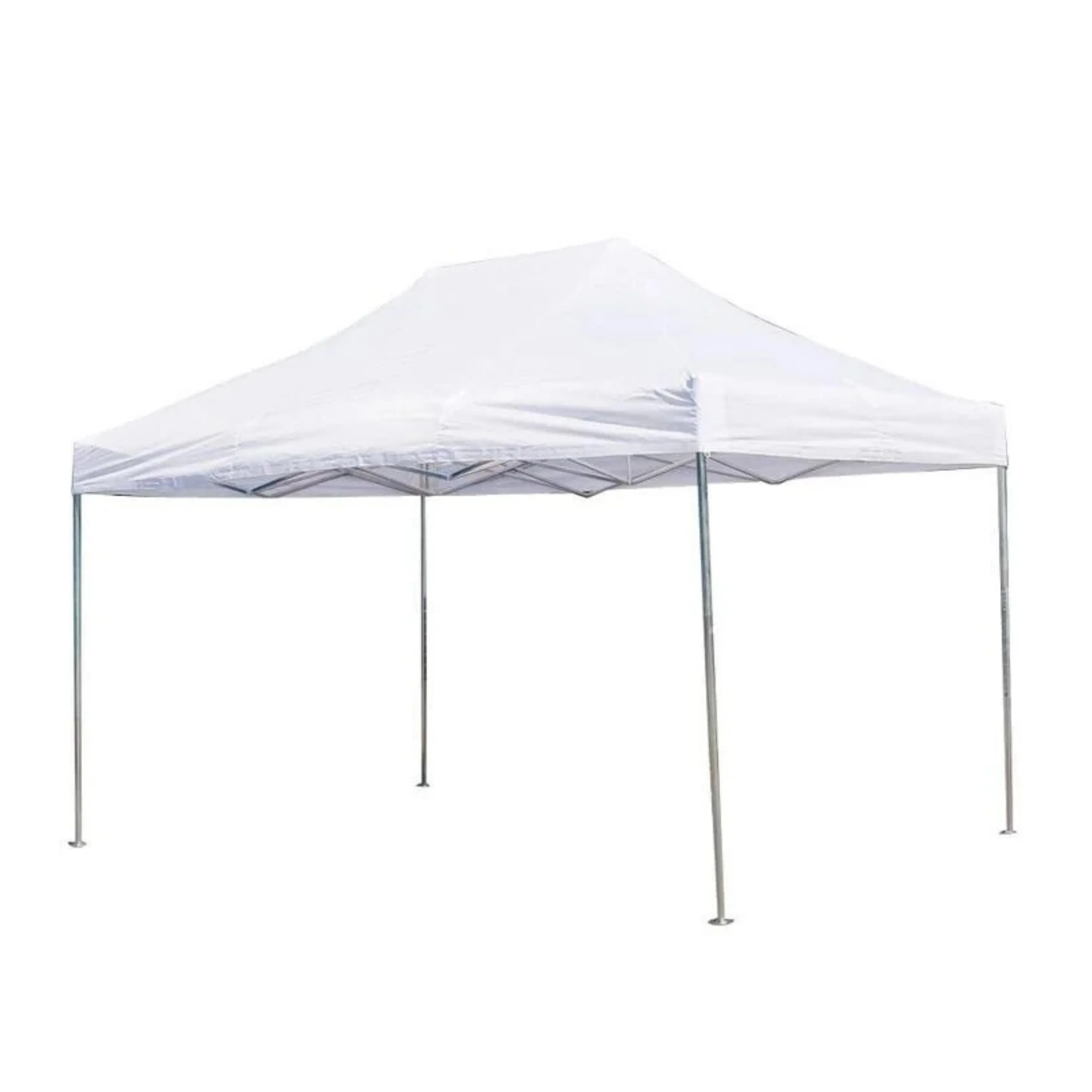 Easy up tent wit 4,5x3 m