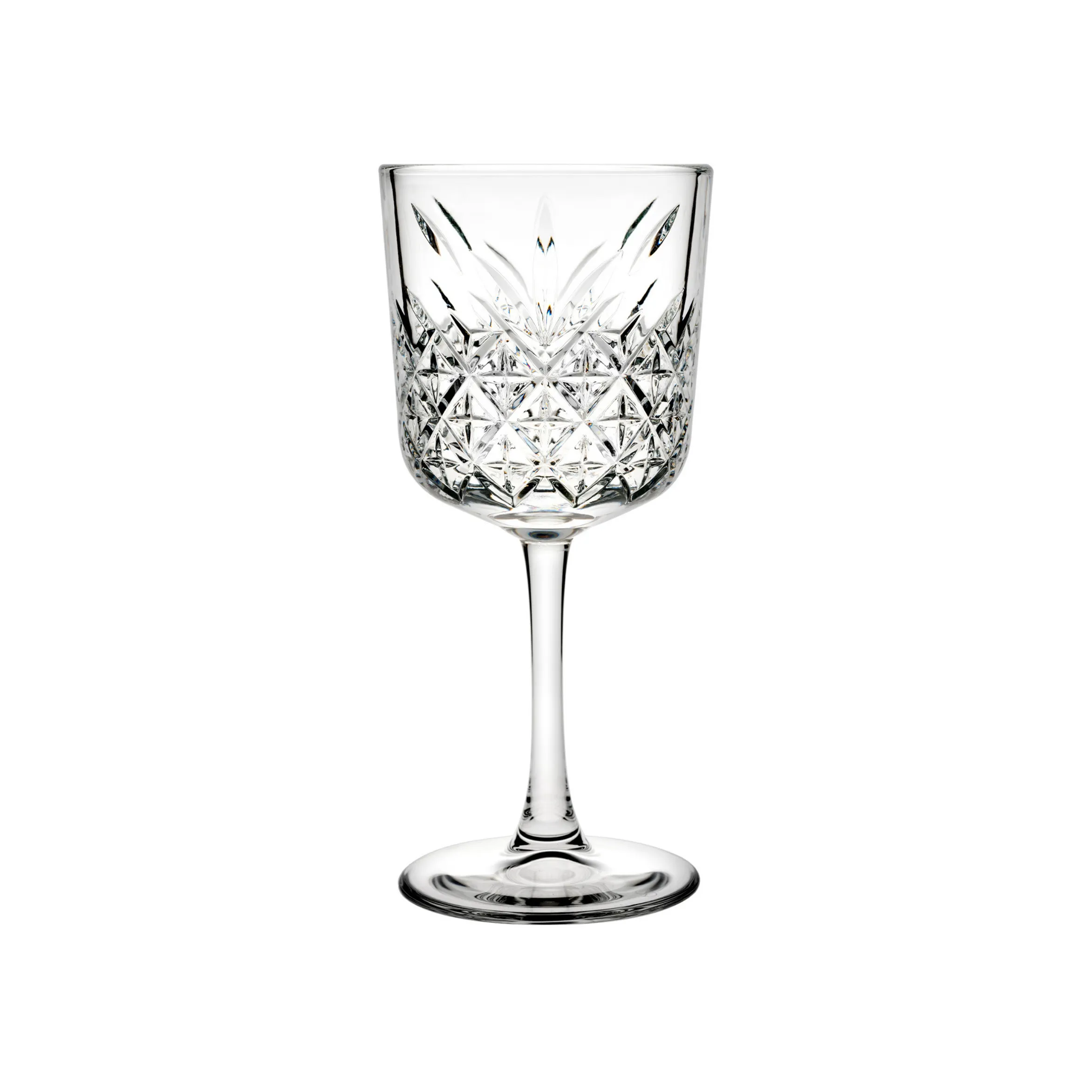 Pasabahce Wijnglas Timeless 33 cl