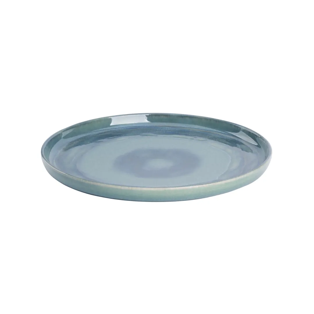 Tafelbord Miami groen 22 cm