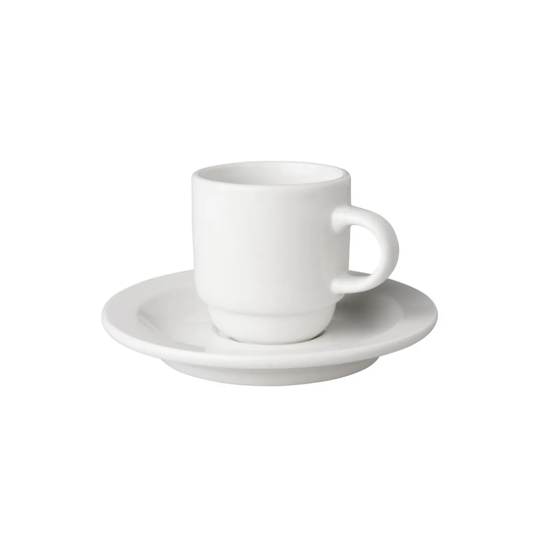 Kop en schotel 14 cl