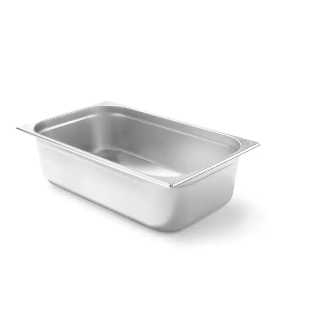 Gastronormbak 1/1 150 mm
