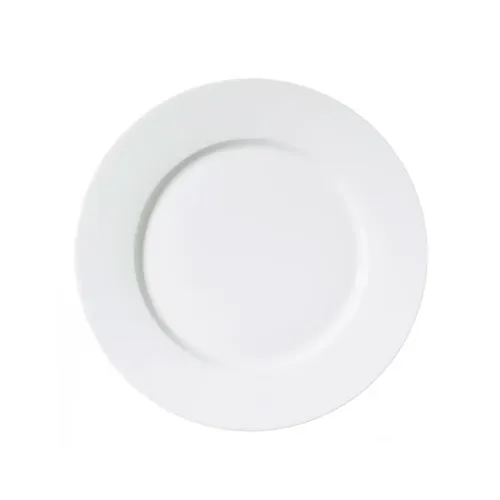 Dinerbord wit 27 cm