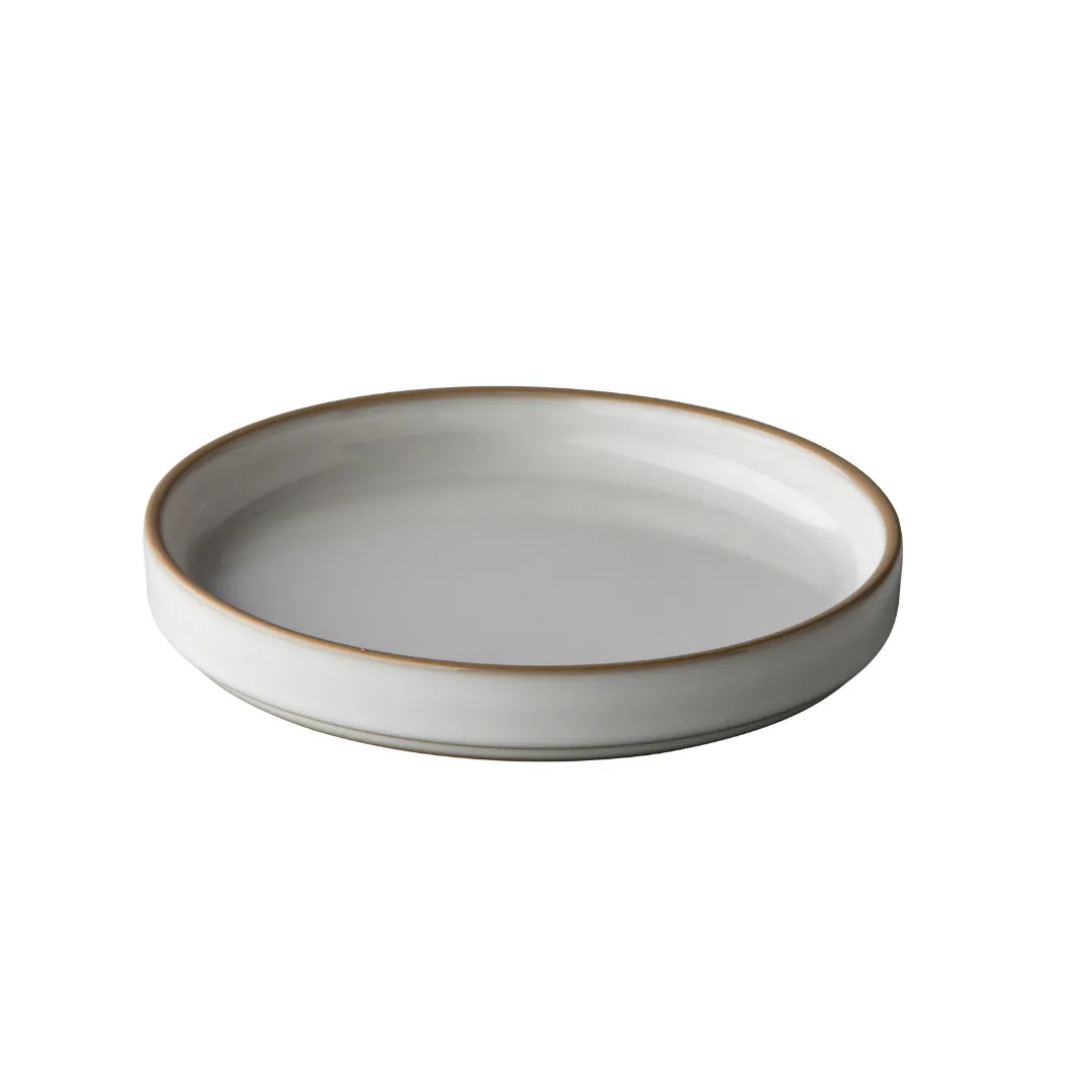 Japan bord wit 15 cm