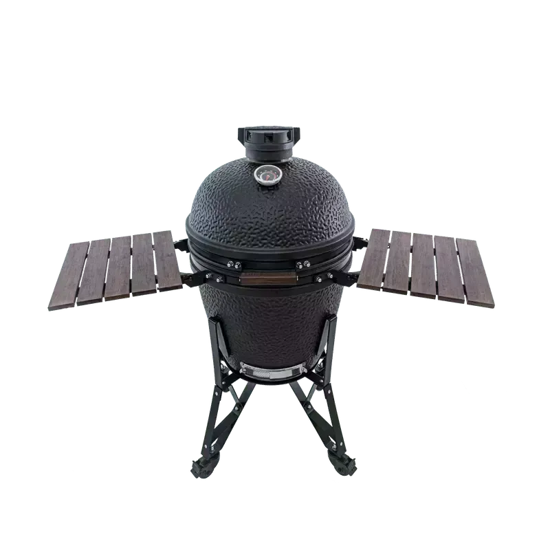 Kamado BBQ