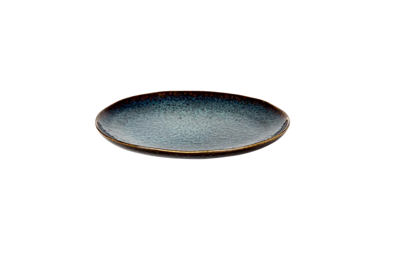 Bord Eccentric 28 cm