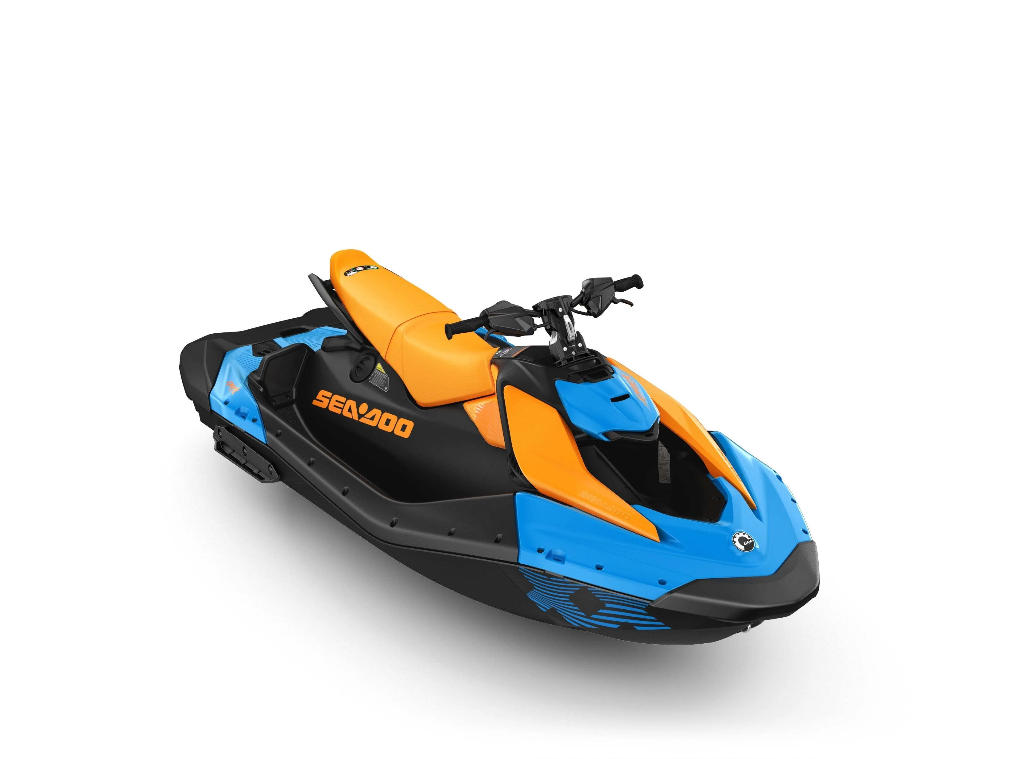 2026 Seadoo Spark Trixx 3up