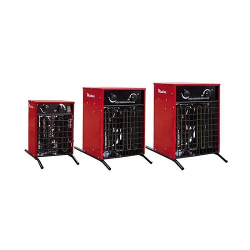 SOOJENDUS JA KUIVATUS / CLIMATIZACIÓN Y SECADO