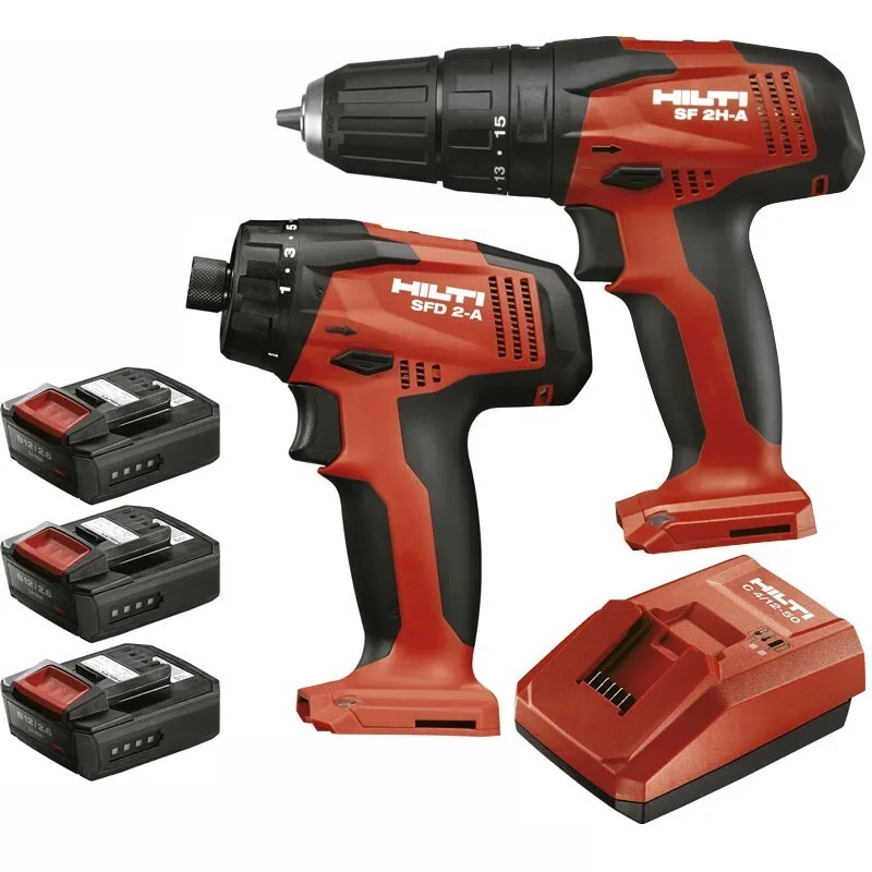 PUURIMIS- JA KINNITUSSEADMED / FIJACIÓN