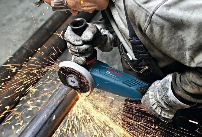 LÕIKETÖÖRIISTAD / CORTE GÉNERAL