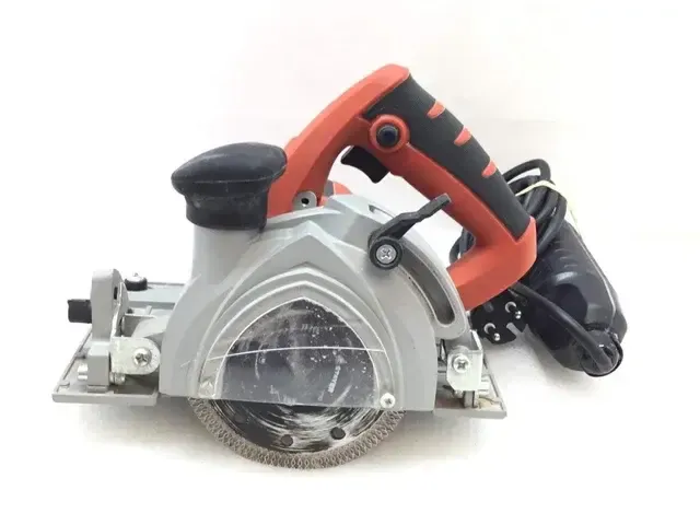 Mini sierra circular / Ketassaag Stayer 125 TCM 1400w