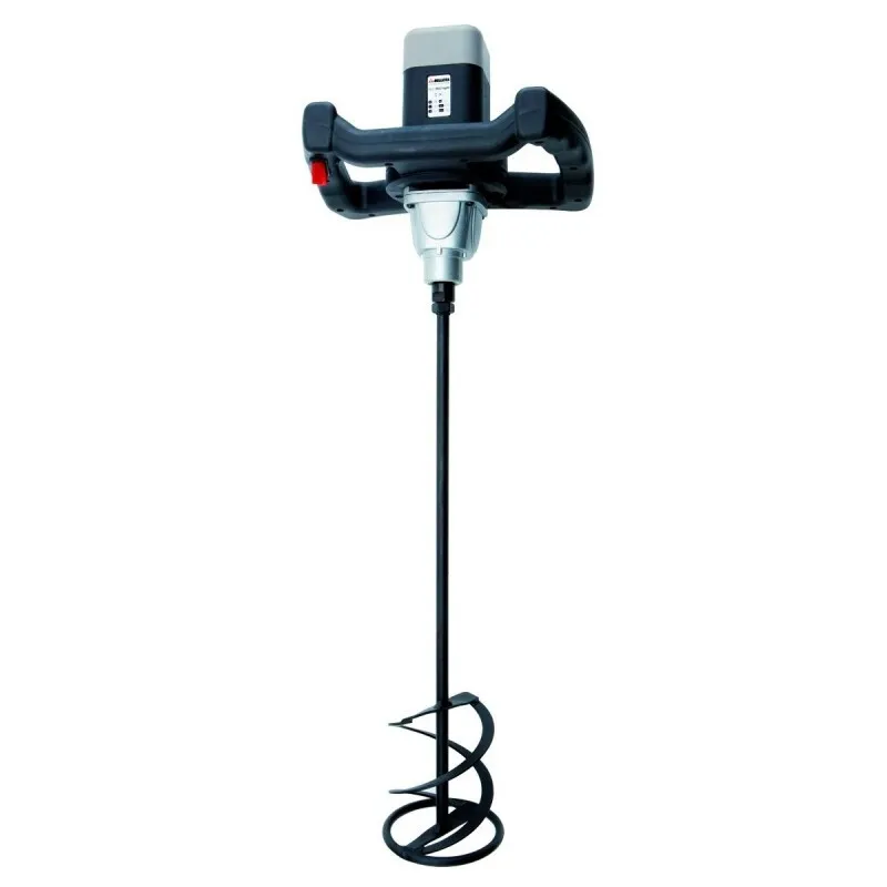 Mezclador eléctrico / Segumikser Bellota M12 Light 40l 1200W