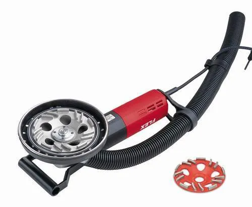 Esmeriladora de hormigón / Betoonilihvija Flex LD 1709 FR