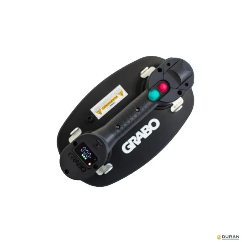 Ventosa manual a bateria / Vaakumtõstuk Grabo PRO Lifter