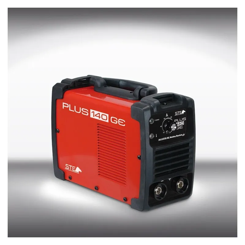 Soldador inverter / Keevitusseade Stayer Plus 140 B GE K