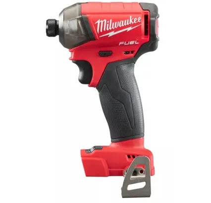Atornillador de impacto extracompacto a batería / Akulöökkruvikeeraja Milwaukee M18 CID