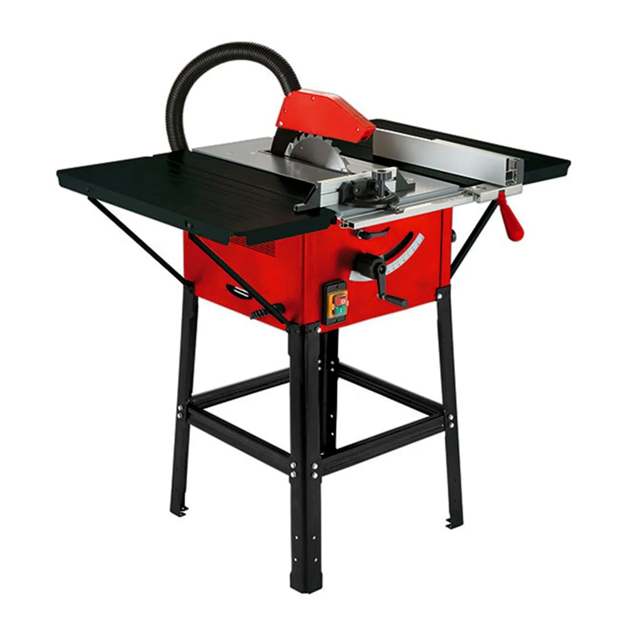 Sierra de mesa /  Puutöömasin Cevik CTS 250M 250mm 1500W 