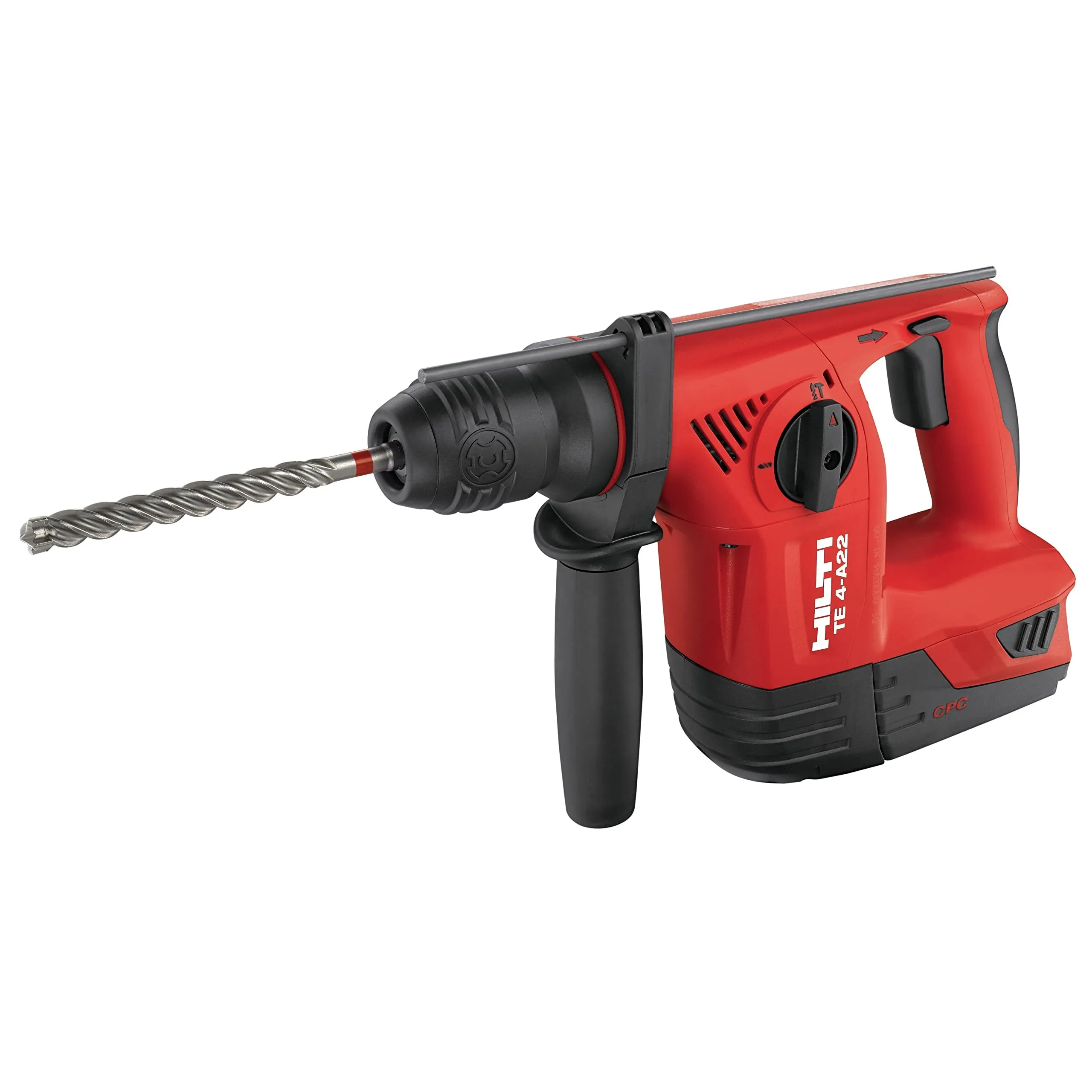 Martillo-taladro a batería / Lööktrell Hilti TE 4-A22 3.3kg 22V