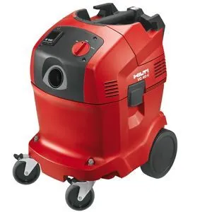 Aspiradora profesional / Tööstuslik universaaltolmuimeja HILTI VC 40-U