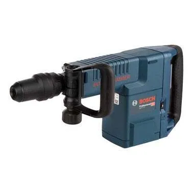 Martillo perforador / Perforaator Bosch Professional GSH 11 E 16,8J-10kg