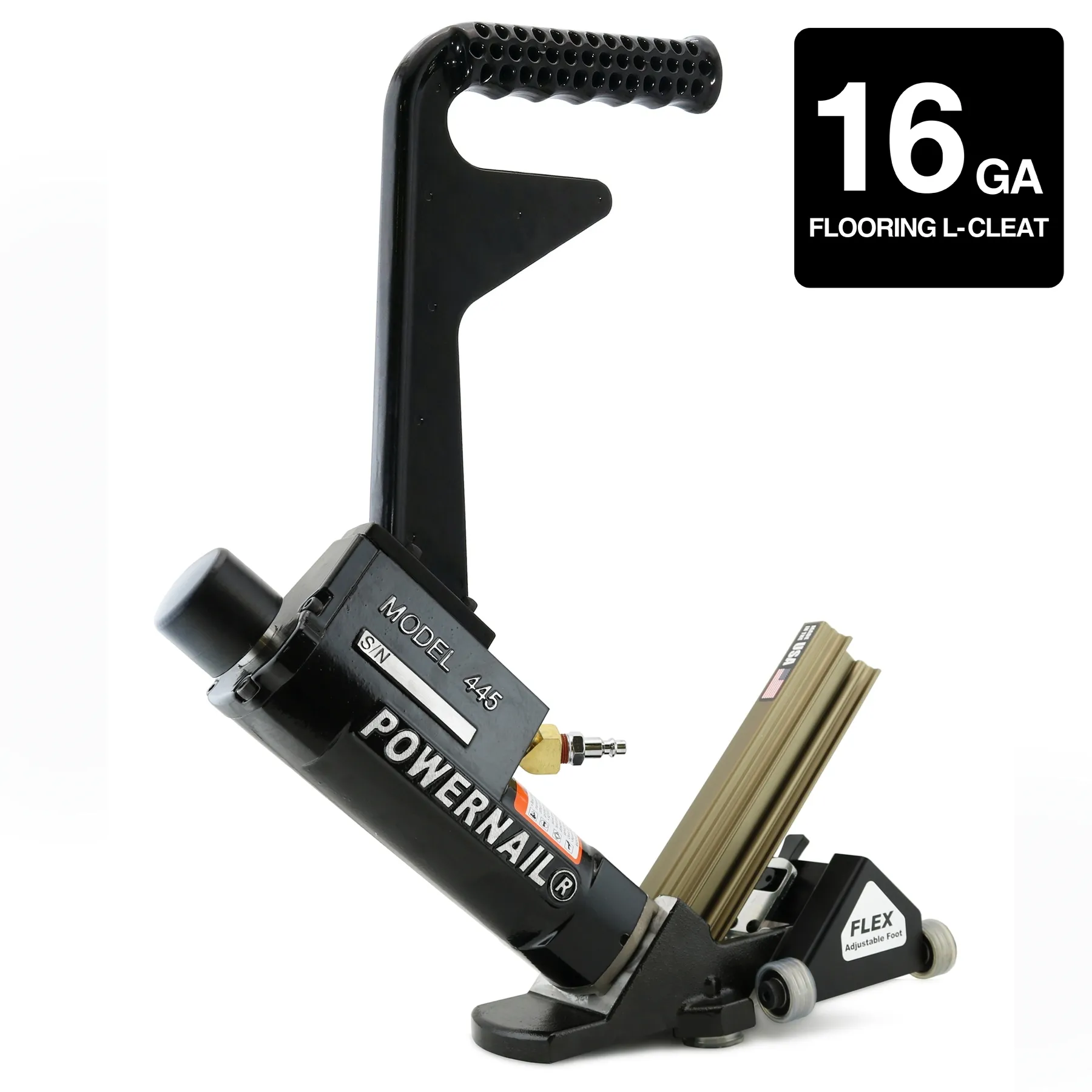 Powernail 445 Nailers