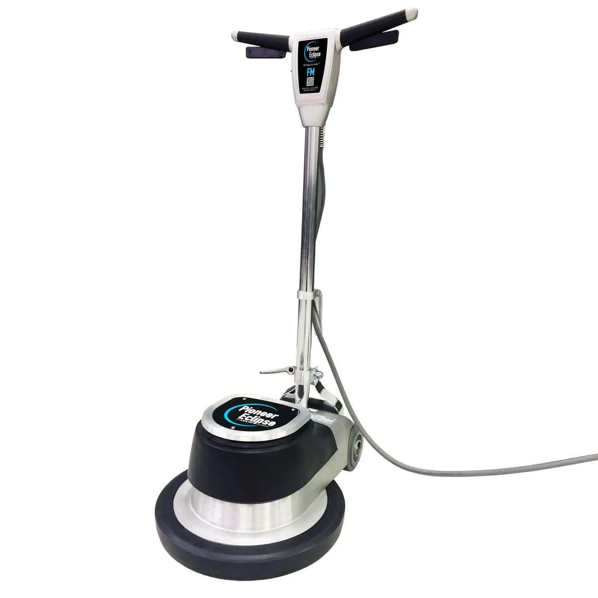 Pioneer-Eclipse FM-1700 Electric Floor Buffer