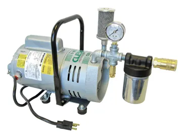 Clemco CAP-1 Ambient Air Pump
