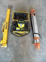Geotop GL-5 Laser Level