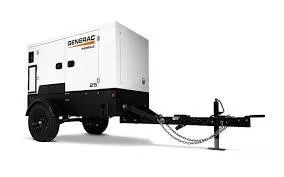 	Generac GR25 Generator