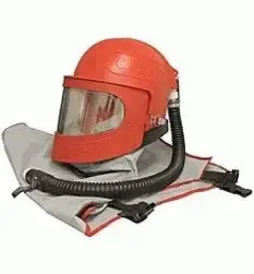 Clemco Apollo 600 HP Supplied Air Respirator 