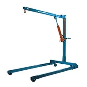 Bluebird Engine Hoist