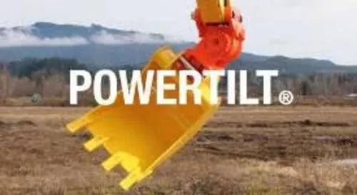  Parker Helac Power Tilt