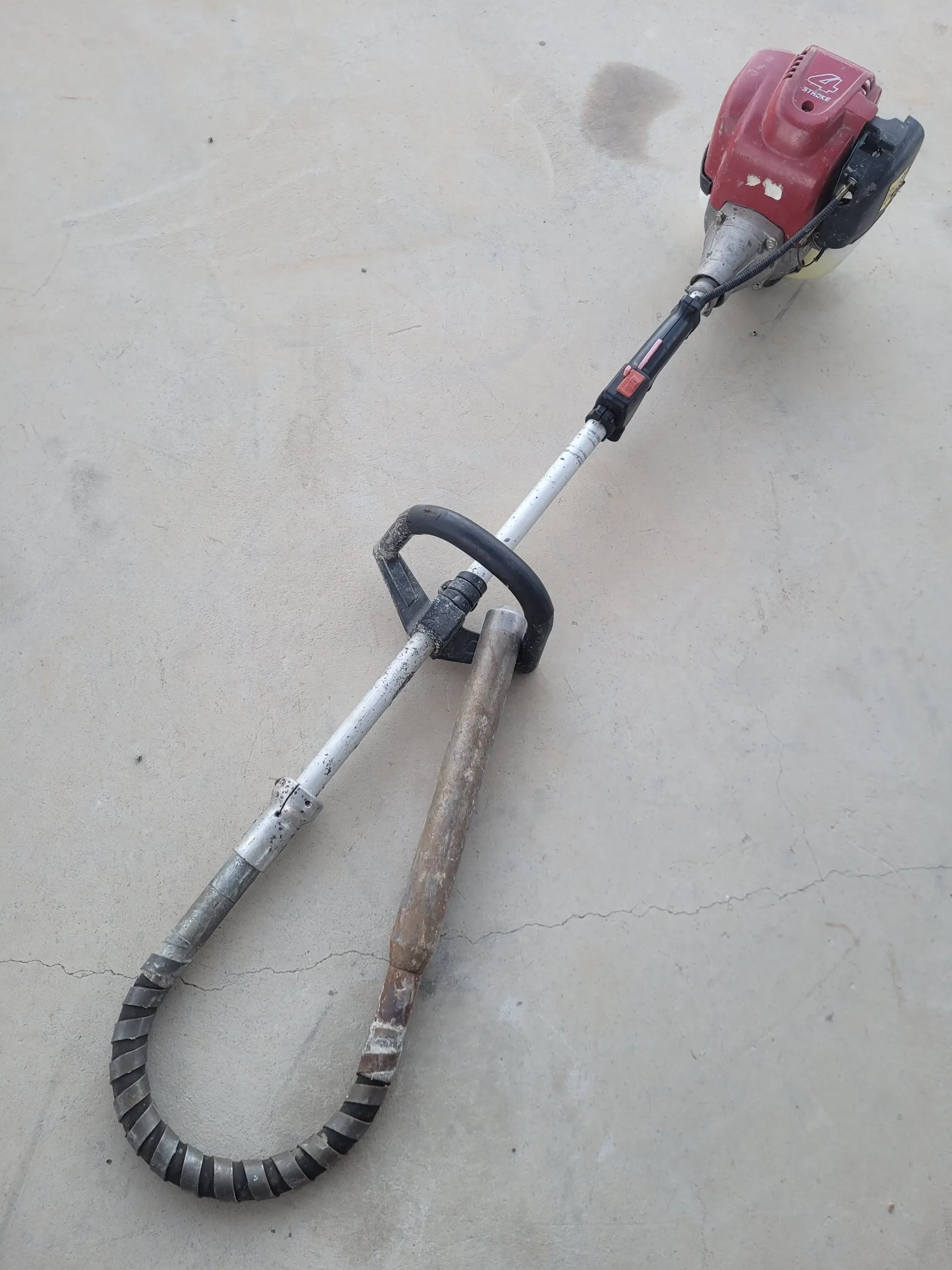 Concreting Equipment