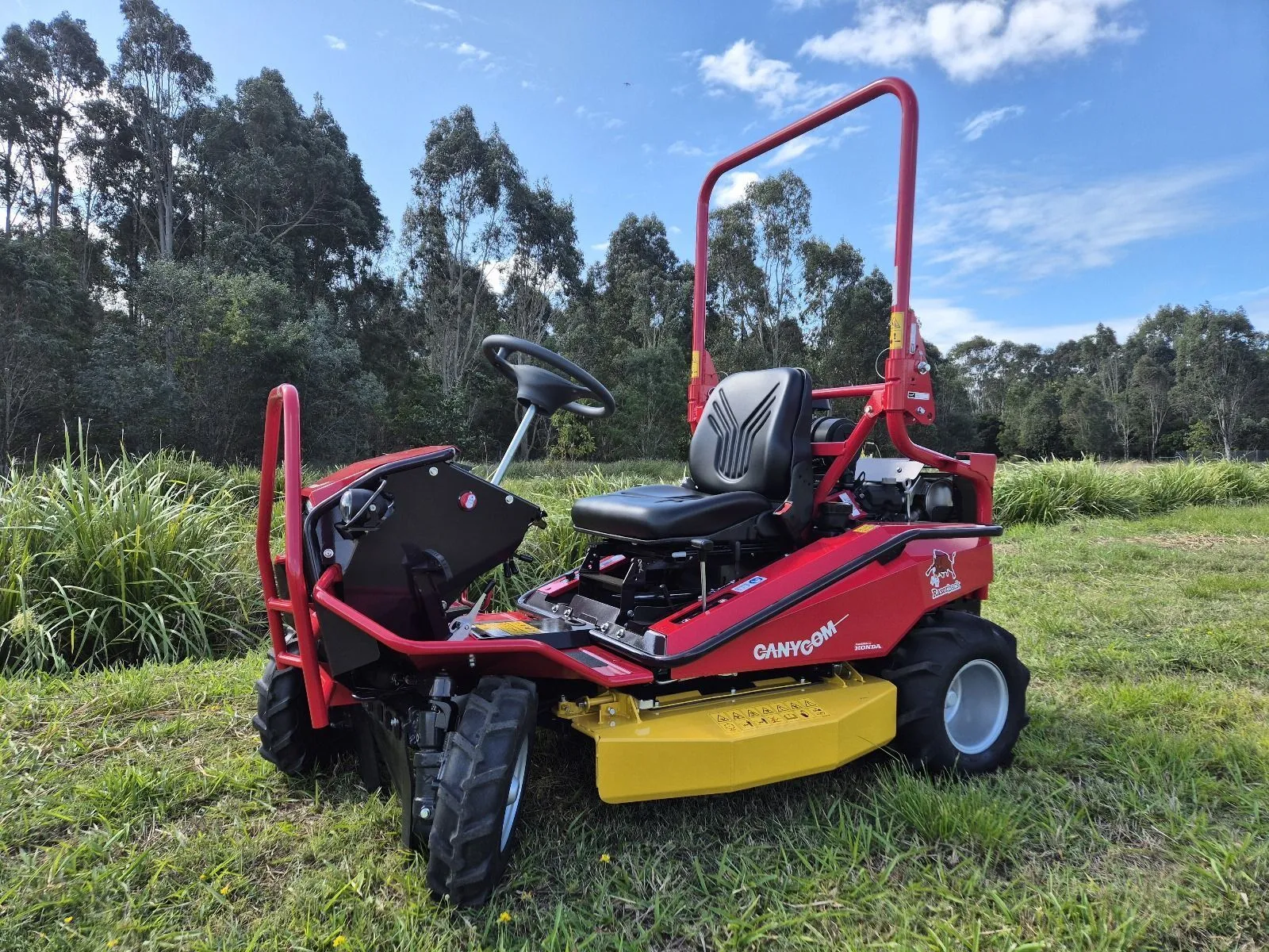 Property Maintenance