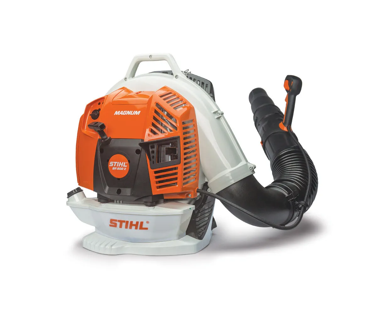 Backpack Blower (large)