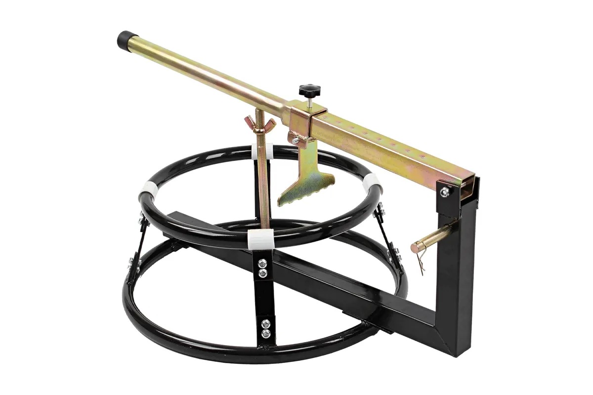 Motorcycle Tyre Changer